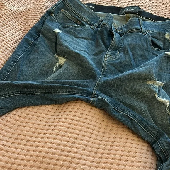 Bombshell skinny jeans - Picture 3 of 7